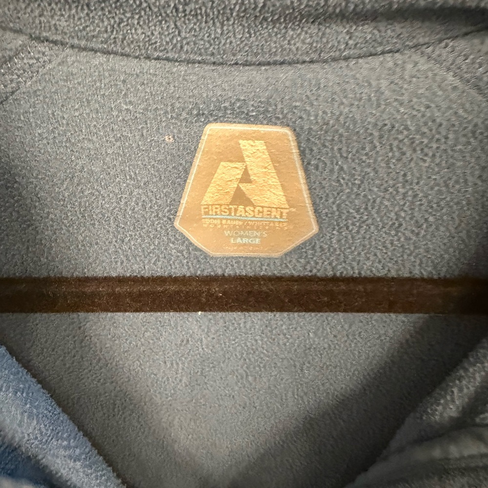 Fleece jacket - Picture 5 of 5